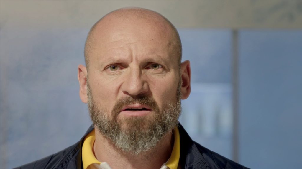 Bogdan Stelea, înţepături pentru FRF: „Am făcut minimum necesar din ce se putea face“