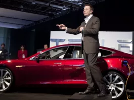 Tesla Motors a avut profit record de peste un miliard de dolari în trei luni