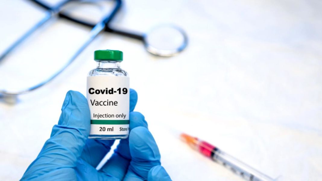 Personalul sanitar din Thailanda va primi a treia doză de vaccin anti-Covid