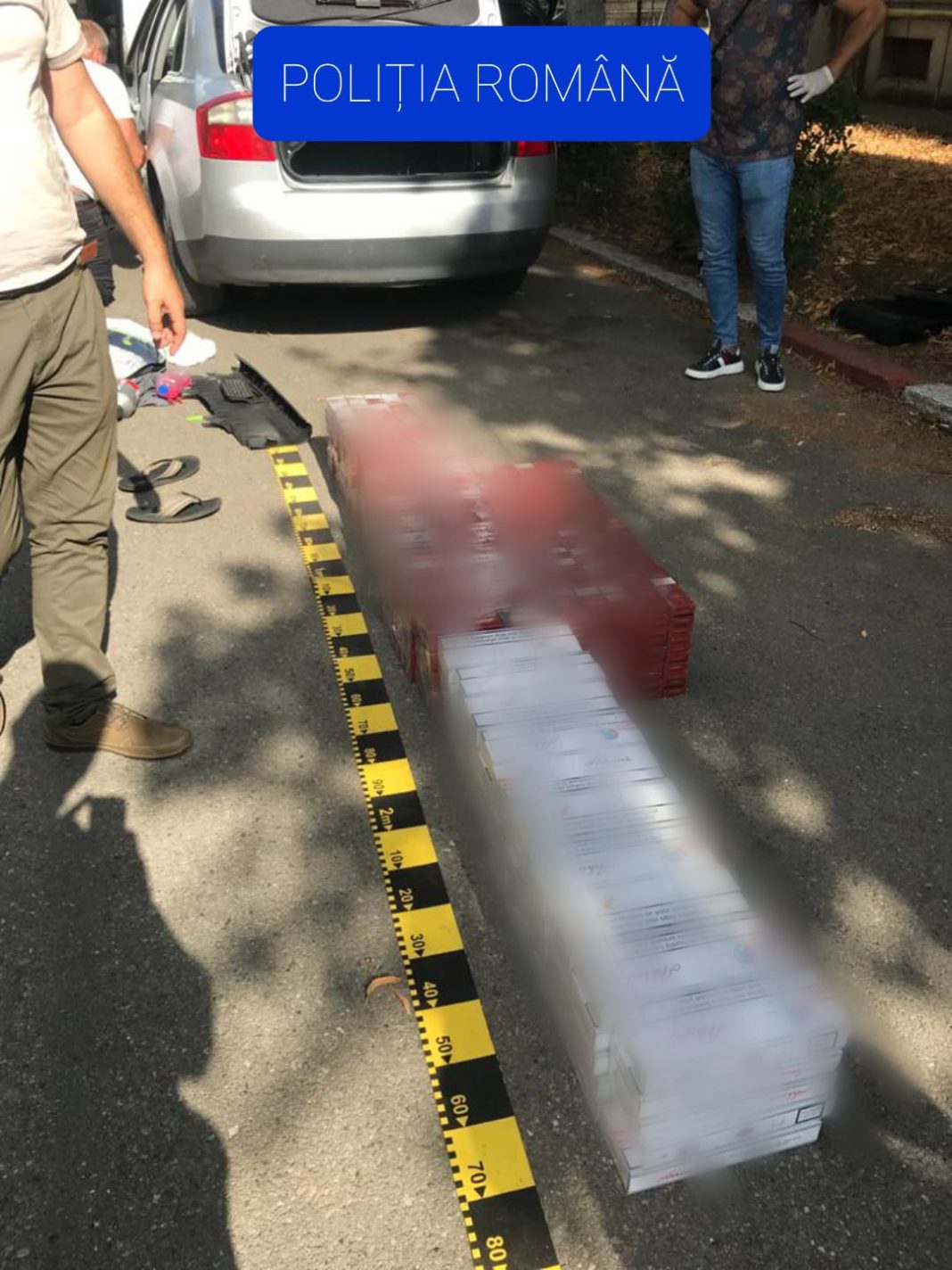 Percheziții de amploare în Dolj, Vâlcea și Suceava: 11 persoane, reținute pentru contrabandă cu țigări Percheziții de amploare în Dolj, Vâlcea și Suceava: 11 persoane, reținute pentru contrabandă cu țigări