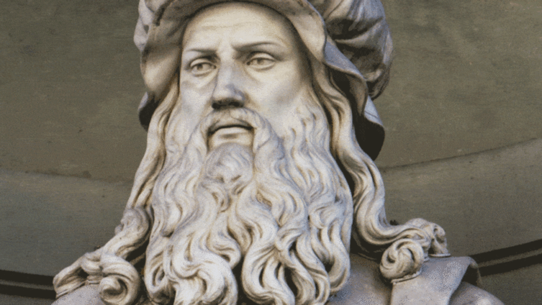 Au fost descoperiți încă 14 urmași ai lui Leonardo Da Vinci. Cum a fost posibil
