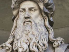 Au fost descoperiți încă 14 urmași ai lui Leonardo Da Vinci. Cum a fost posibil
