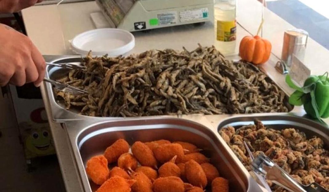 Amenzi de peste 400.000 de lei pentru unități alimentare de pe Litoral