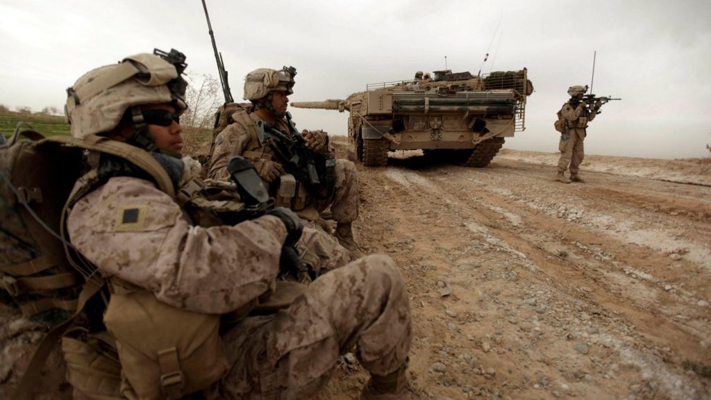 Biden: Misiunea militară americană în Afganistan, încheiată la 31 august