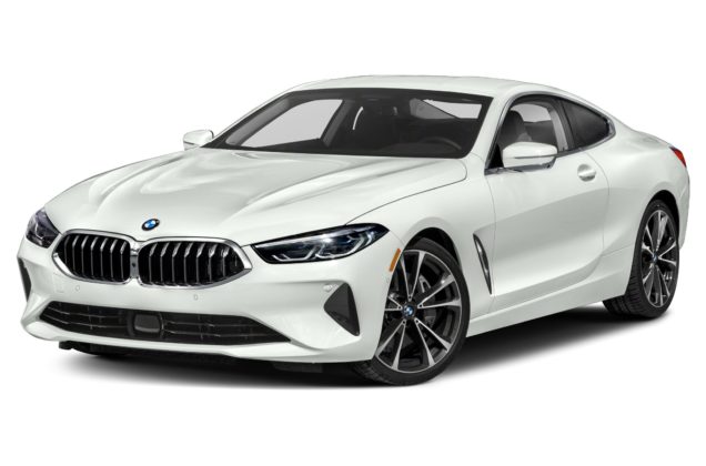 BMW 840, un alt bolid care nu plăteşte impozit