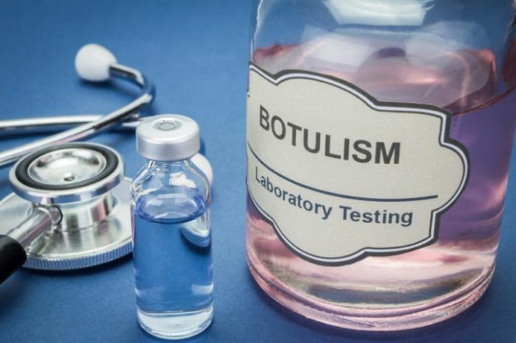 Caz de botulism la Arad. În România nu există tratament