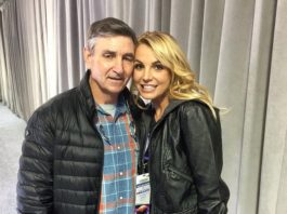 Noul avocat al lui Britney Spears a cerut înlăturarea tatălui ei din rolul de tutore