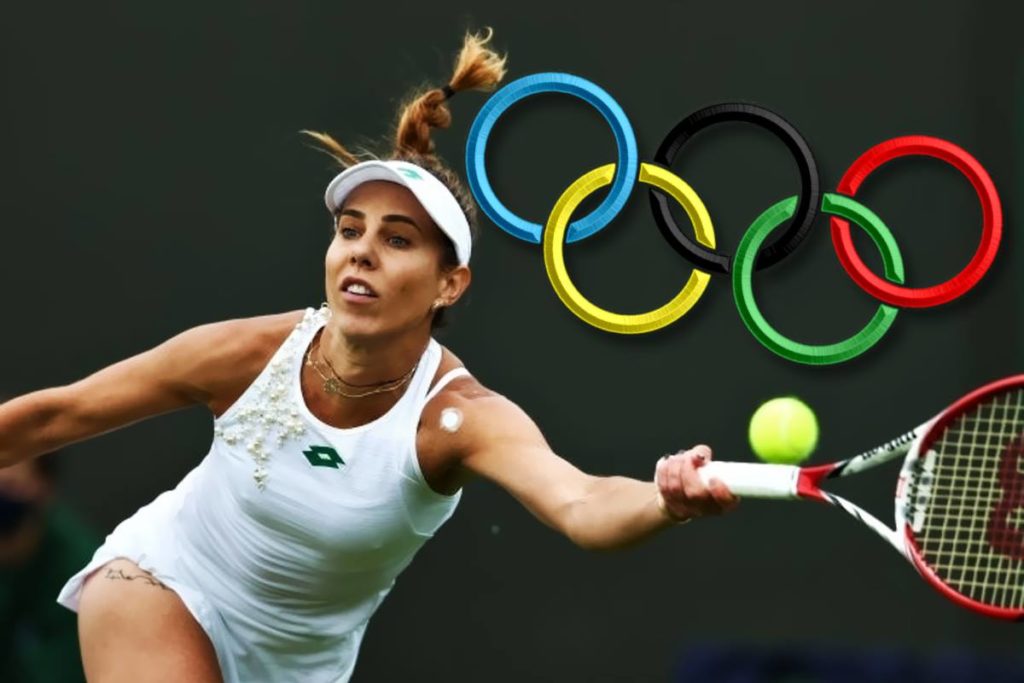 România, peste SUA la tenis! Buzărnescu, calificată în 16-imi la JO