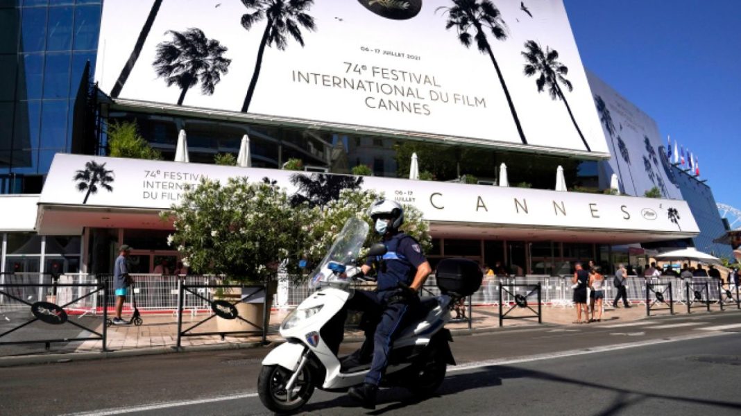 Festivalul de Film de la Cannes, întrerupt din cauza unei alerte cu bombă