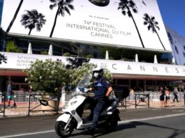 Festivalul de Film de la Cannes, întrerupt din cauza unei alerte cu bombă