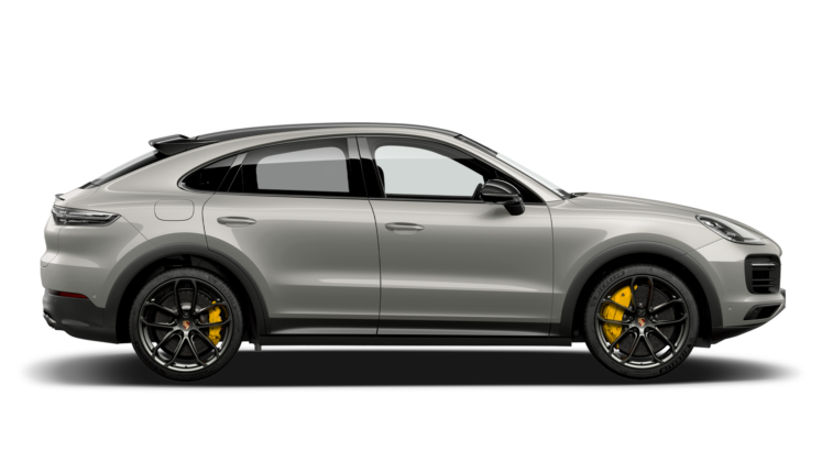 Porsche Cayenne, scutit de impozit