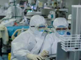 Criticile OMS privind ancheta asupra orginilor pandemiei de Covid-19, respinse de China