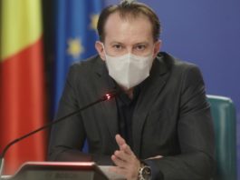 Cîţu: PNL nu este de acord ca persoanele nevaccinate să fie testate pe costurile celorlalţi