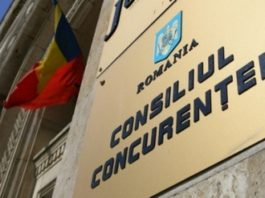 Consiliul Concurenţei investighează piaţa materialelor de construcţii