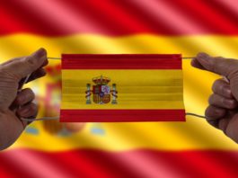 Situaţia sanitară s-a înrăutăţit semnificativ în Spania