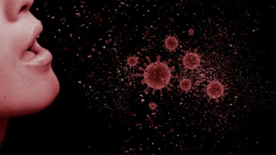 Varianta Delta a coronavirusului ar putea provoca în România o situație epidemiologică gravă