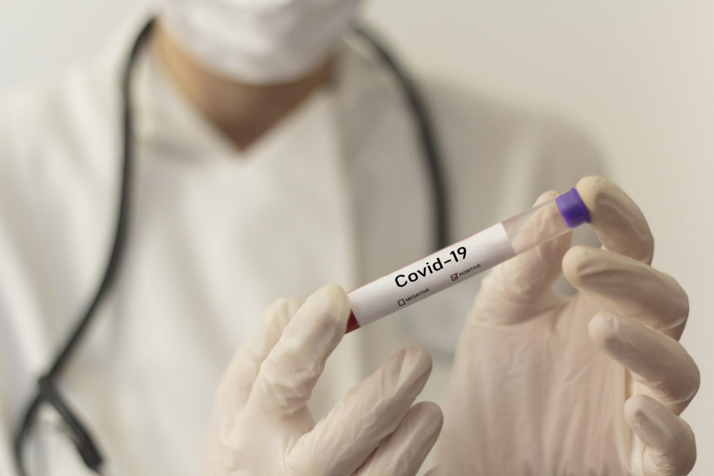Dolj: Crește numărul de infectări cu COVID-19