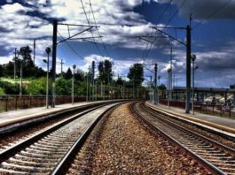 Un bărbat s-a lăsat călcat de tren pentru a încasa asigurări de 3 milioane de euro