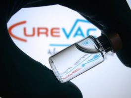 Vaccinul anti-Covid dezvoltat de CureVac, eficacitate de doar 48%