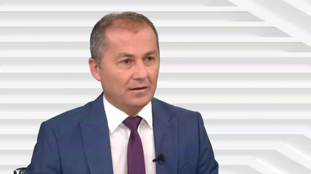 Daniel Morar: „Legiuitorul poate să taie toate pensiile speciale, mai puţin pe cele ale magistraţilor“