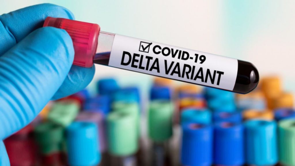 Numărul infectărilor cu tulpina Delta a crescut de 5 ori în ultimele săptămâni