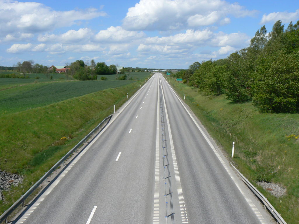Două variante din opt, selectate pentru Drumul Expres Craiova – Târgu Jiu