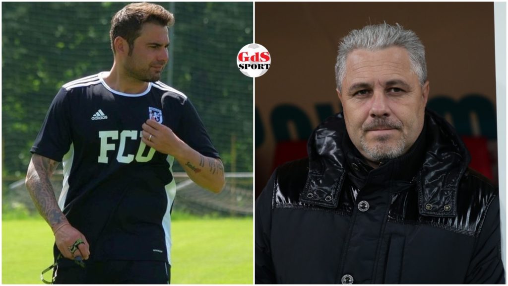 Mutu: „Mi-a plăcut cum a jucat echipa, dar s-a văzut că avem ceva probleme“