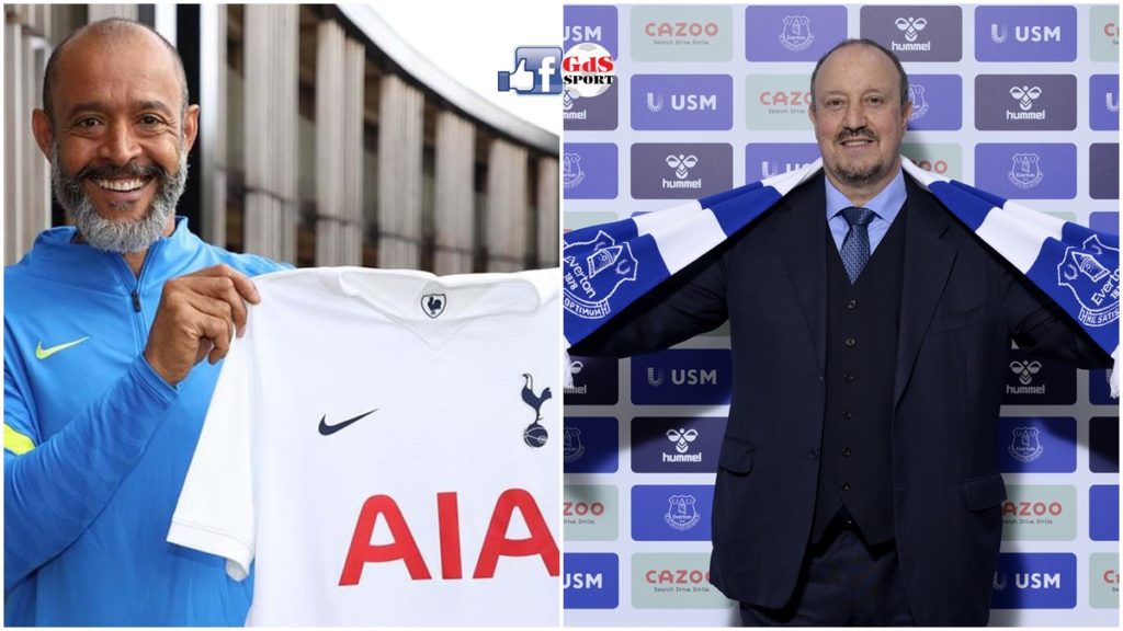 Schimbări importante în Premier League! Espirito Santo şi Benitez au revenit pe bancă