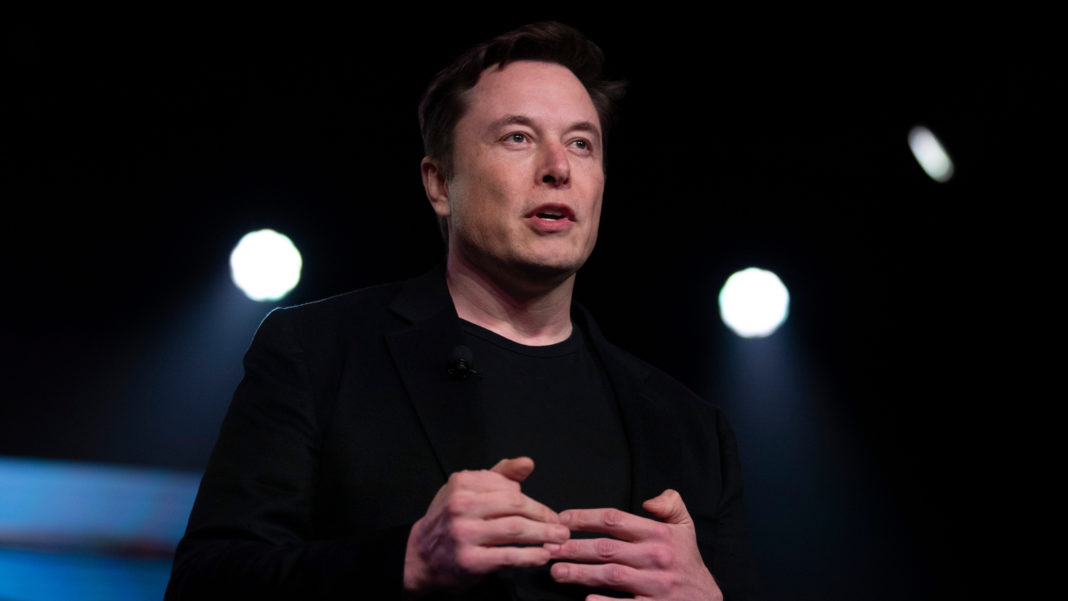 Elon Musk, următorul turist spațial Virgin Galactic?