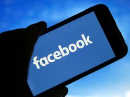 Facebook implementează un sistem de rugăciuni online