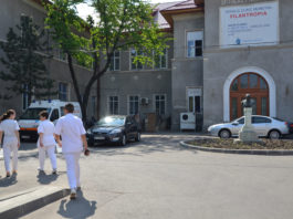 Primăria Craiova vrea să construiască un spital de pediatrie în curtea Maternităţii „Filantropia“