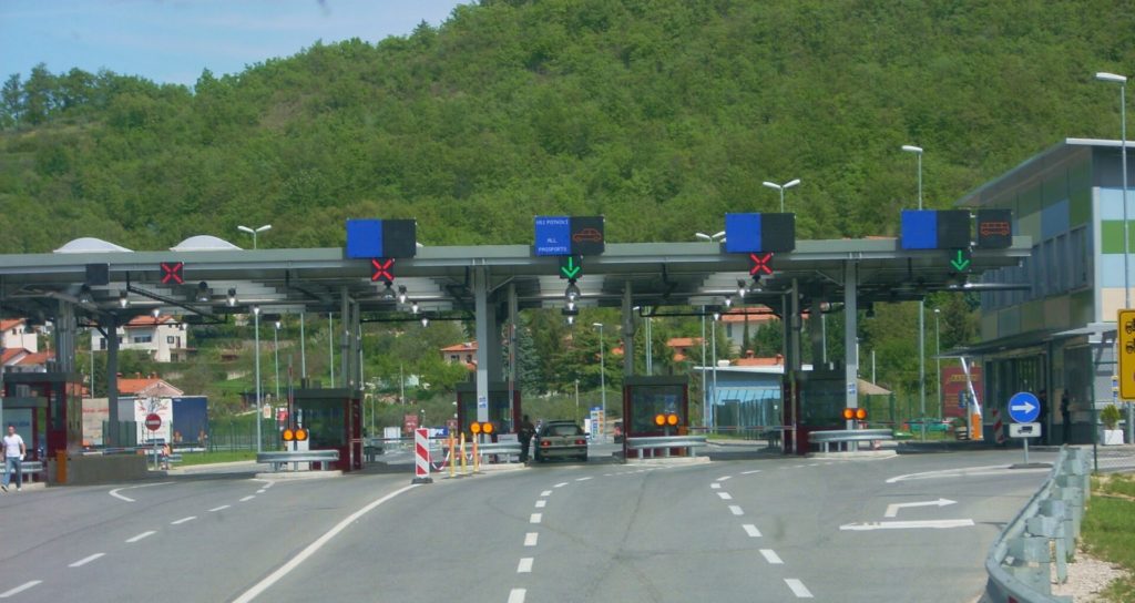 IGPF: Aproximativ 174.200 de persoane – prin punctele de frontieră în ultimele 24 de ore