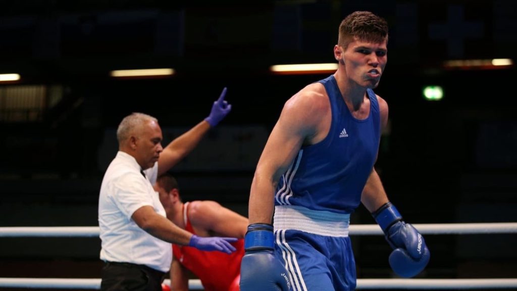 Panică înainte de Tokyo! S-a depistat un prim caz de Covid în lotul olimpic!