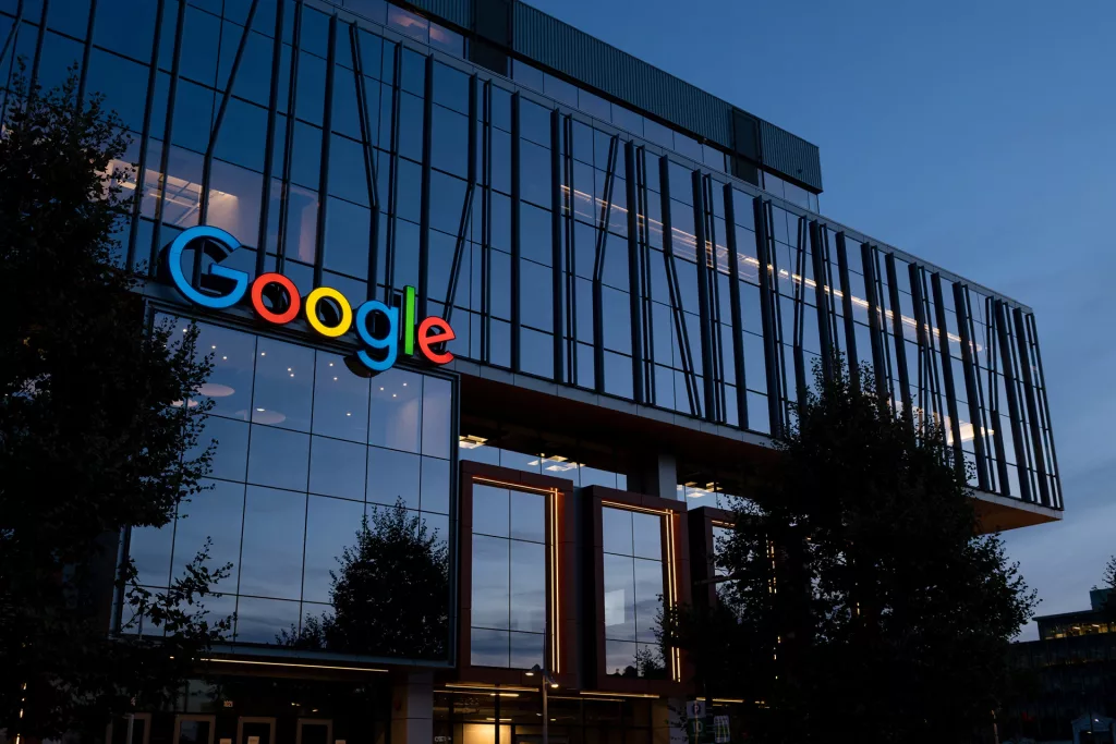 Google și-a triplat profitul față de anul trecut