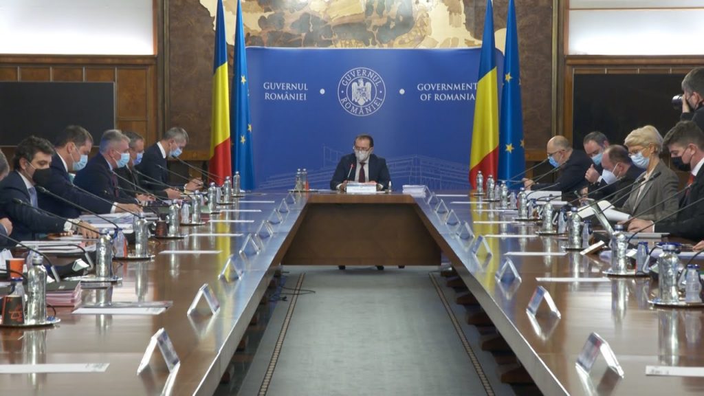 O nouă modalitate de a-i stimula pe români să muncească peste vârsta de pensionare, pregătită de guvern