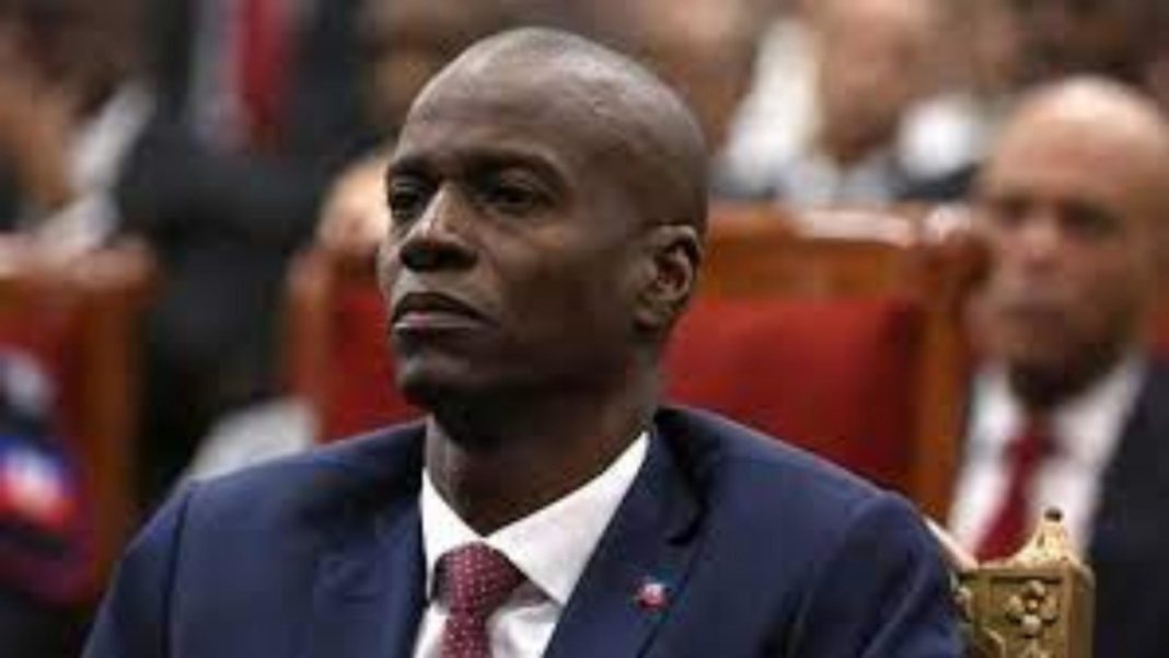 Asasinarea preşedintelui haitian: Unsprezece suspecţi, arestaţi