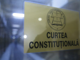 CCR a admis legea care scade vechimea pentru angajarea procurorilor în DNA şi DIICOT