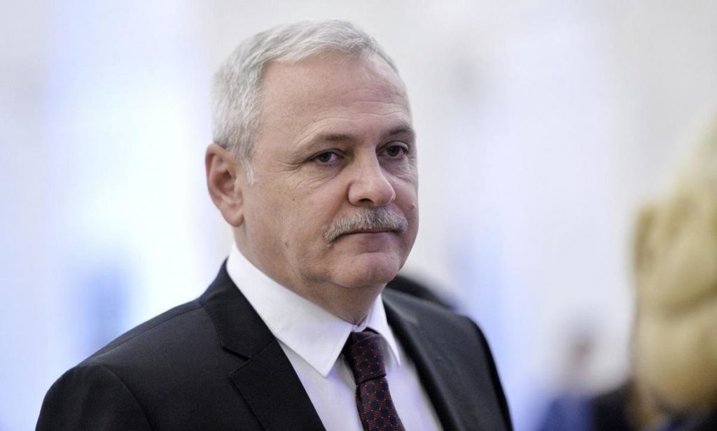 Tribunalul Giurgiu decide dacă îl eliberează pe Dragnea din închisoare