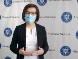Ministrul Sănătăţii: Valul patru al pandemiei va fi al nevaccinaţilor