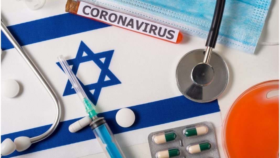 De ce cresc cazurile de COVID în Israel