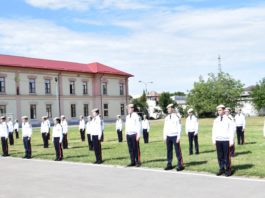 Cu ce medii s-a intrat la Colegiul Național Militar din Craiova