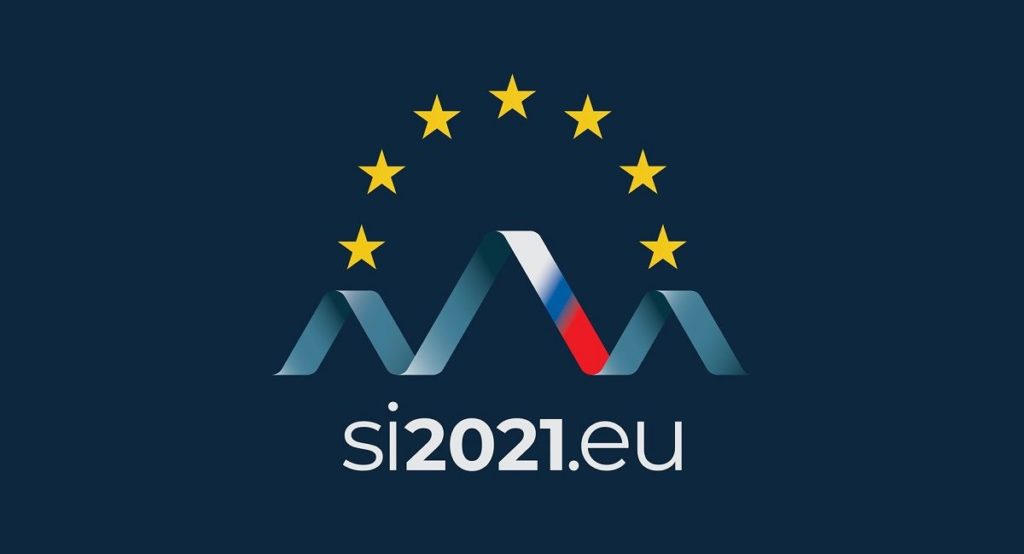 Slovenia preia la 1 iulie 2021 preşedinţia rotativă a Uniunii Europene