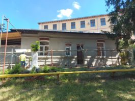 Colegiul ”Carol I” din Craiova a început lucrările pentru deschiderea marelui șantier