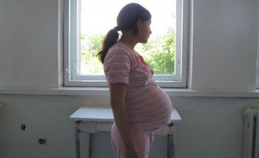 Harta mamelor minore. Doljul pe locul 2 pe țară