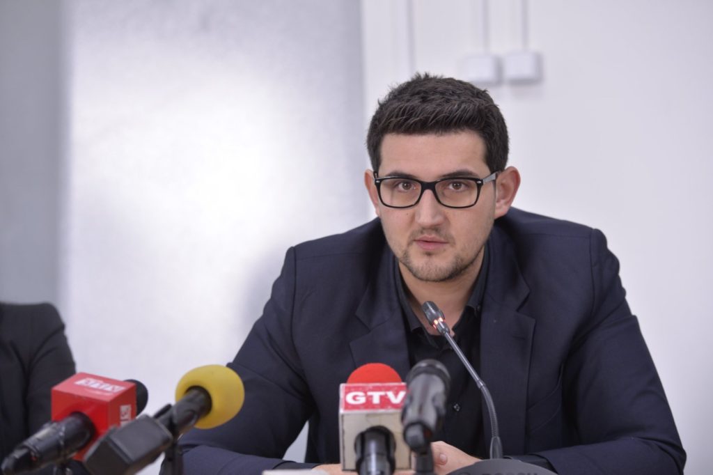 Sorin Manda, directorul Aeroportului Internaţional Craiova: „Pentru prima dată vor fi chartere şi în toamna, şi în iarna aceasta“