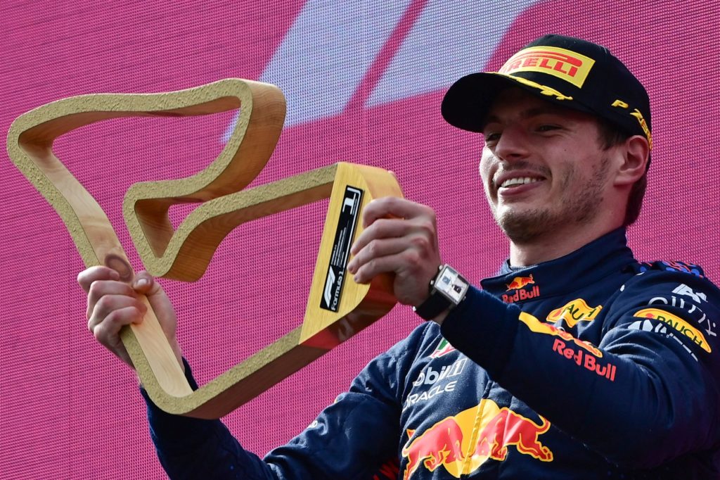 F1 / Max Verstappen, campion şi la Marele Premiu al Austriei