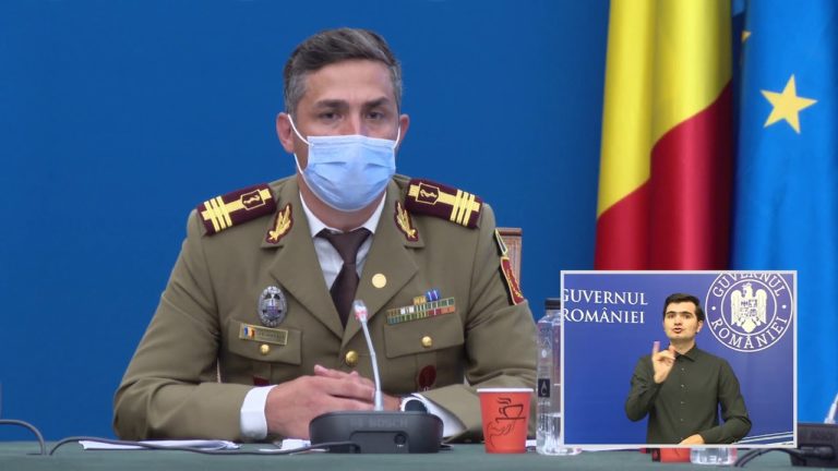 Andrei Baciu: Au fost generate peste 1,3 milioane de certificate digitale europene