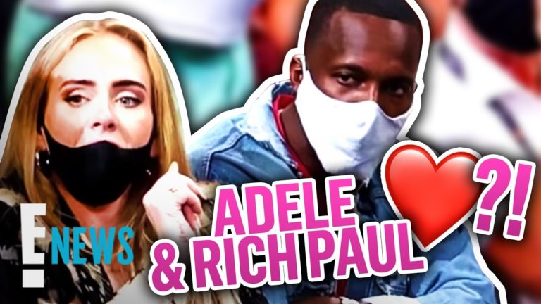 (VIDEO) Adele are un nou iubit pe agentul lui LeBron James