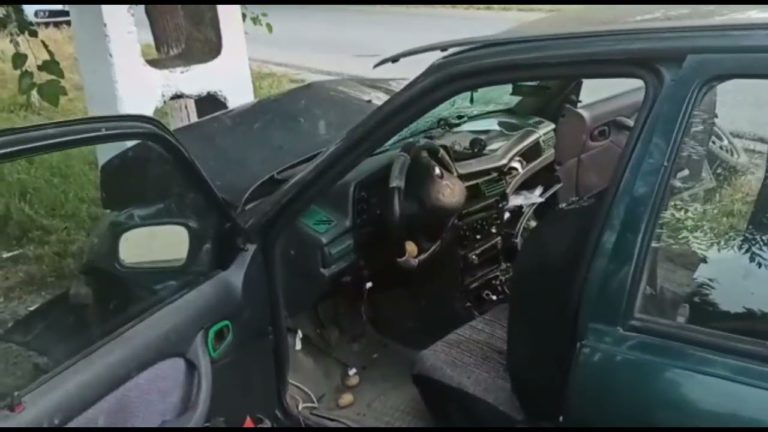 (VIDEO) Olt: Accident mortal la Gostavățu