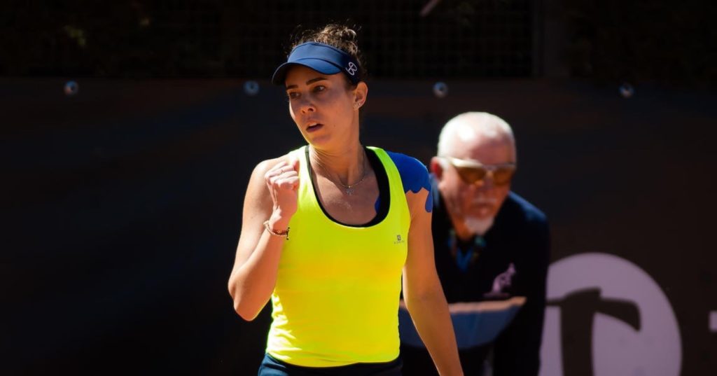 Româncele şi-au aflat primele adversare de la JO! Buzărnescu, duel cu o americancă